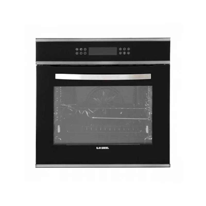 فر توکار تمام برقی شیشه ای IO_103 ایلیا استیل کد:007510